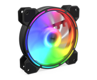 KRUX Lunar 120 ARGB KRX0067 - 634646 - zdjęcie 3